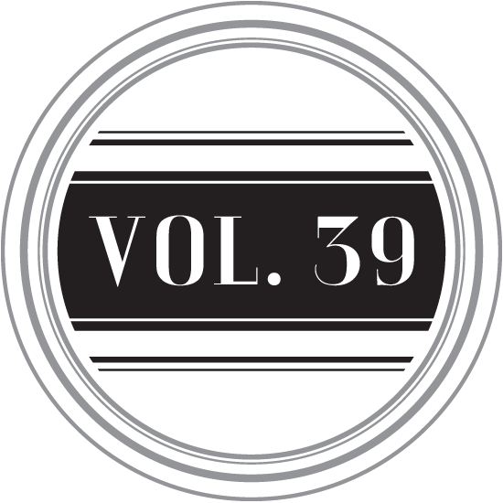 Vol. 39 (550x550), Png Download