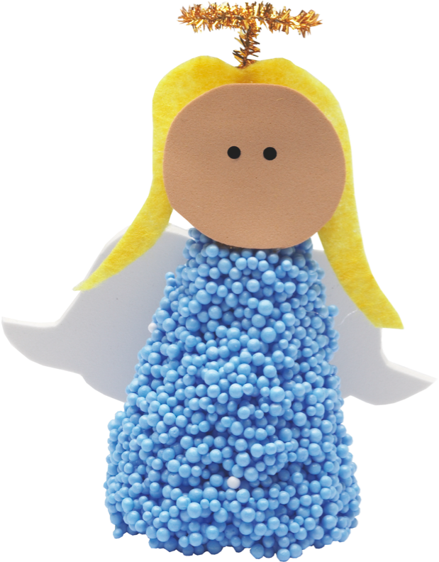 Playfoam Individual Pod (635x800), Png Download