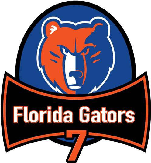 Welcome To The Gators Team Page - Oasis Team (600x600), Png Download