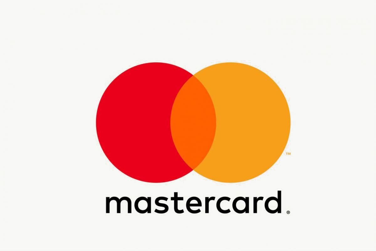 Mastercard Logo Png Image Background - Logo Mastercard (1200x800), Png Download