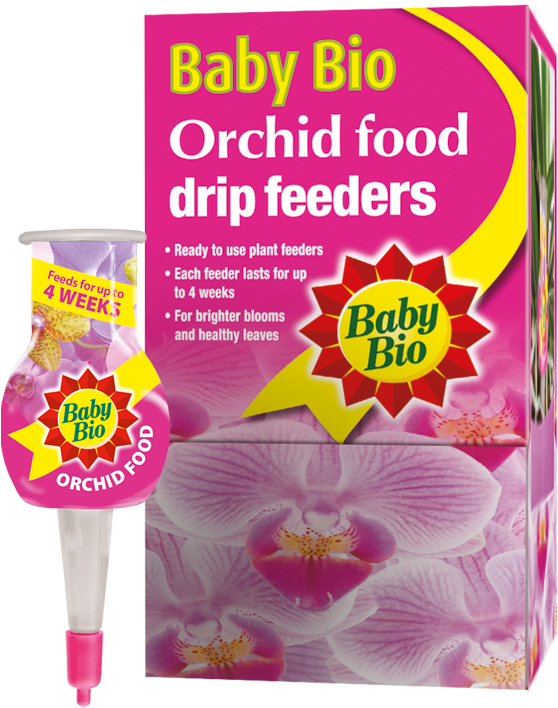 Next - Baby Bio Plant Food Tablets (600x756), Png Download