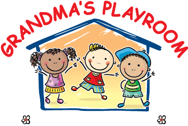 Fun For Your Little Ones - Grandma's Playroom (417x339), Png Download