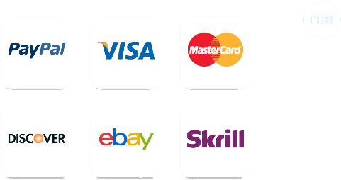 Payment Method Png Image - 2checkout Logo (630x286), Png Download