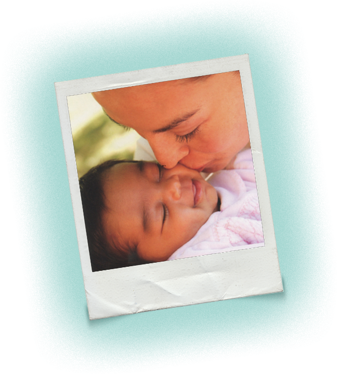 Paula's Childhood Experiences Included Five Of The - Mgel Incorporated (670x743), Png Download