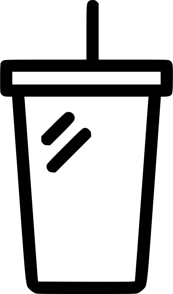 Png File - Drink Icon Png (576x980), Png Download