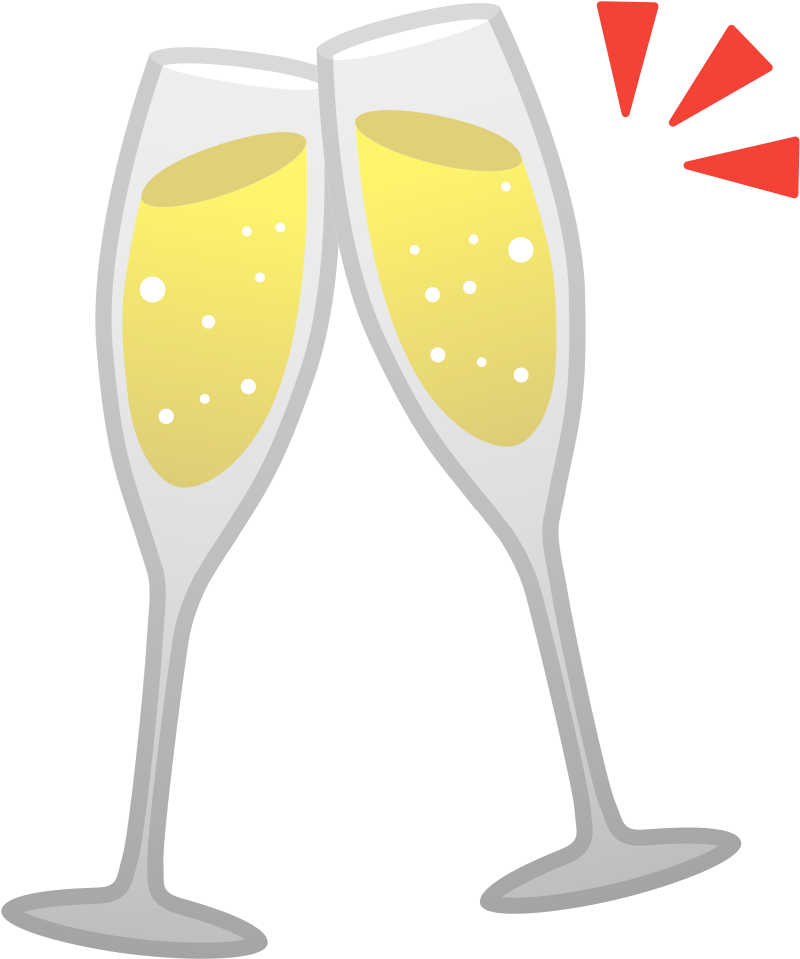 Download Svg Download Png - Emoji Taças (1024x1024), Png Download