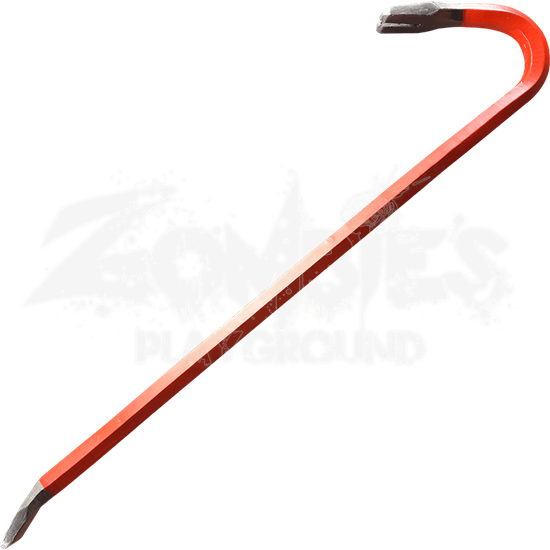 Freeman Larp Crowbar - Garden Weasel (550x550), Png Download