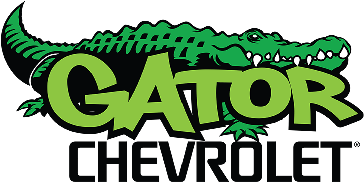 Gator Chevrolet - Chevrolet (736x375), Png Download