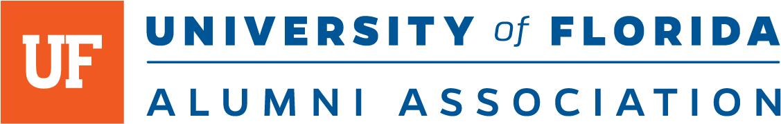 How To Enroll In Gator Alumni Vip - University Of Florida Alumni (1224x304), Png Download