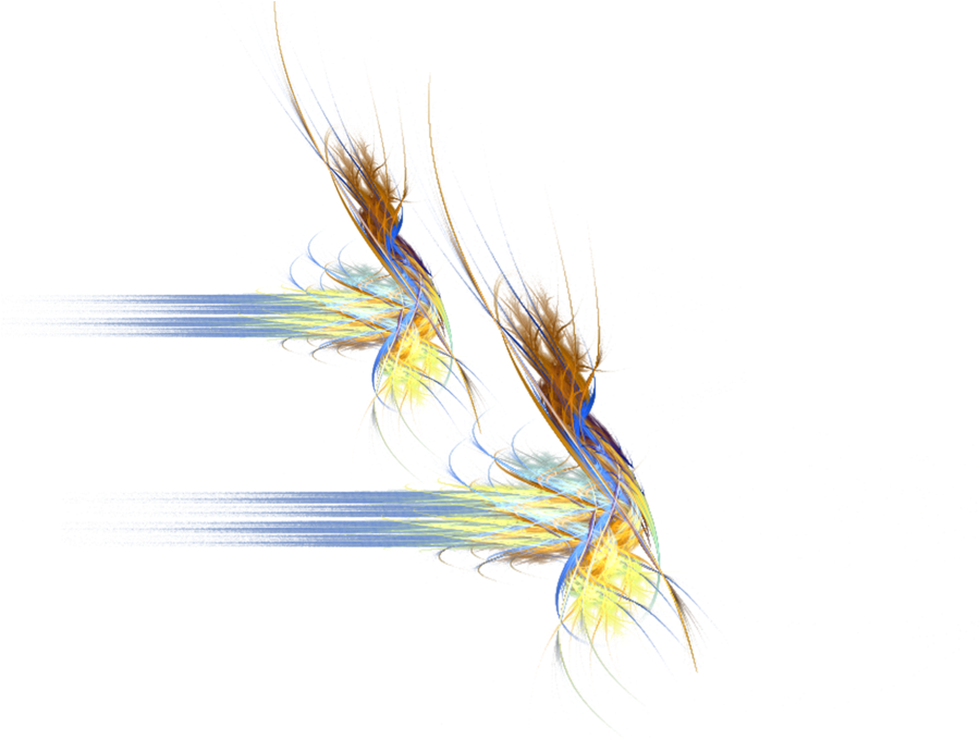 Fractal Png Hd - Illustration (900x704), Png Download