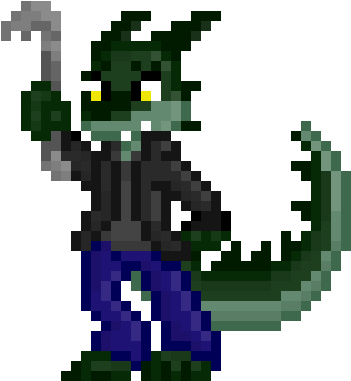 Here Is My Crowbar - Cartoon (490x520), Png Download
