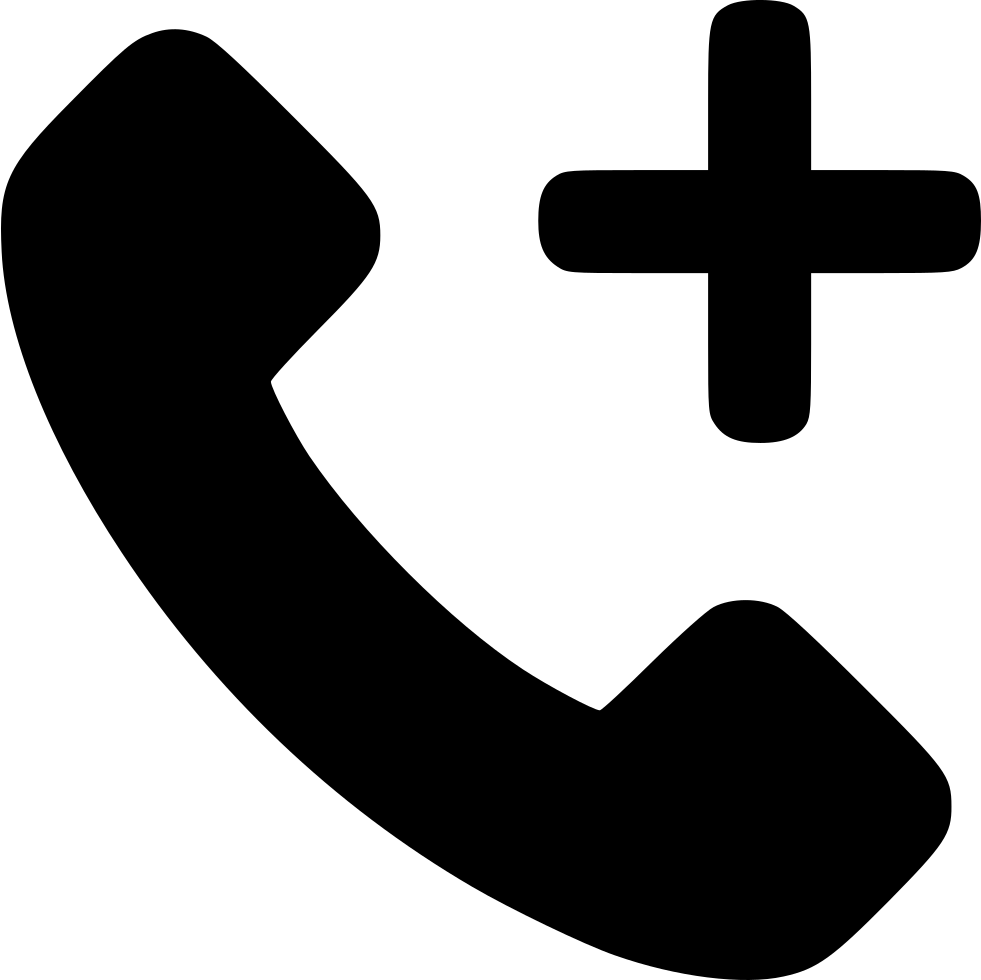 Phone Call Dial Add New Telephone Comments - Customer Service (981x980), Png Download