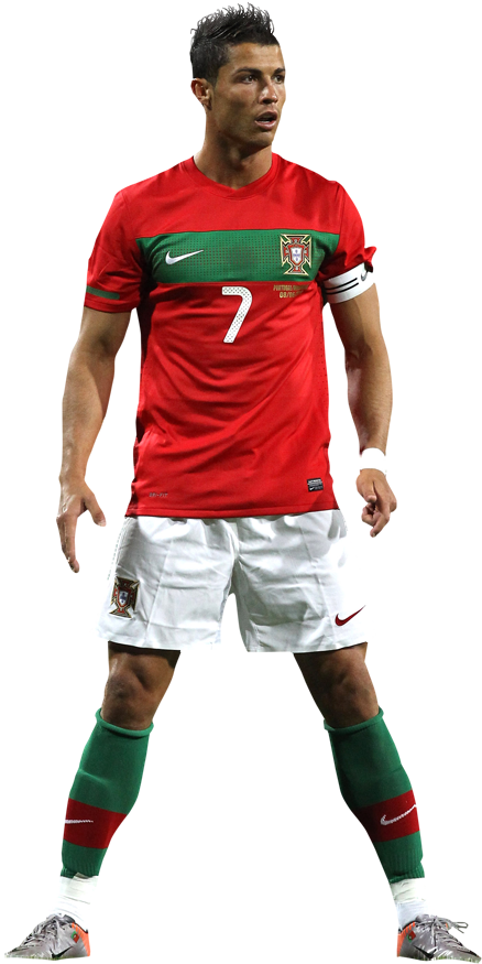 Cristiano Ronaldo Png Picture - Cristiano Ronaldo Png (600x900), Png Download