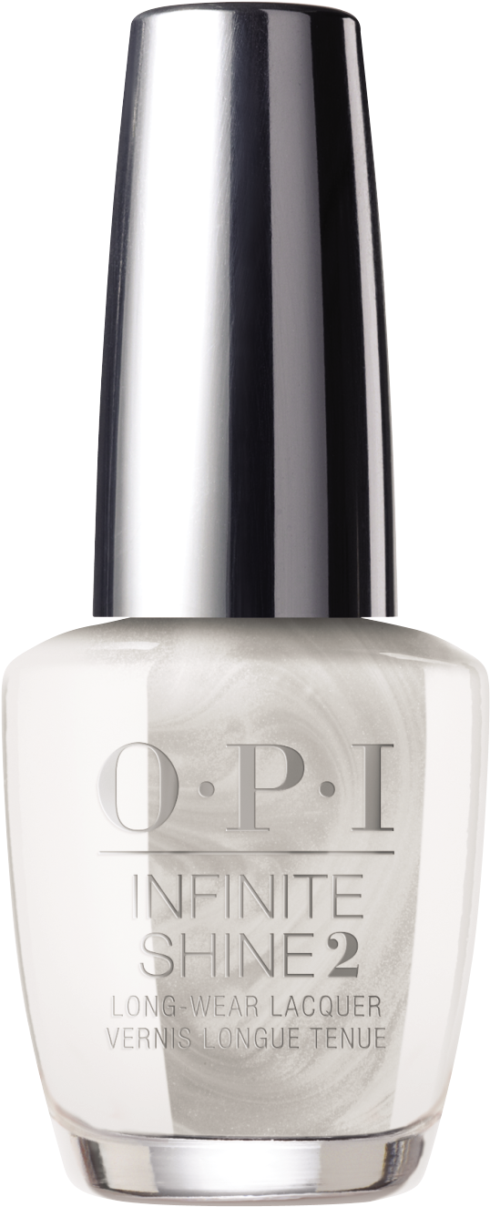 Ornament To Be Together Opi Infinite Shine (1500x1500), Png Download