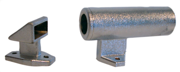 Cannon (600x241), Png Download