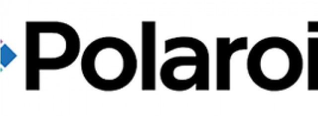 Vendor-logo Poloroid - Polaroid Logo (640x480), Png Download