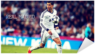 Full Hd Cristiano Ronald (400x400), Png Download
