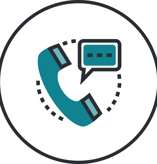 Sm Call Icon 2 - Icono De Desarrollo Png (600x625), Png Download