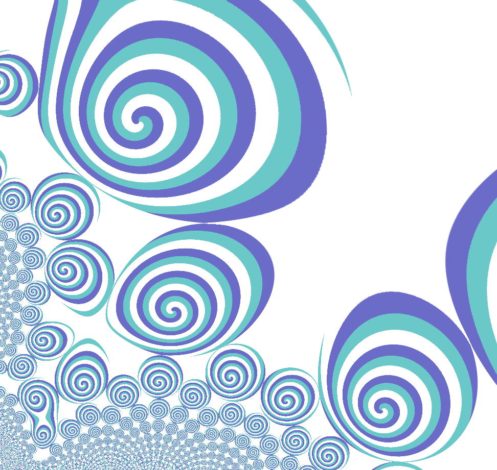 Fractal Swirls Image - Stock.xchng (972x921), Png Download