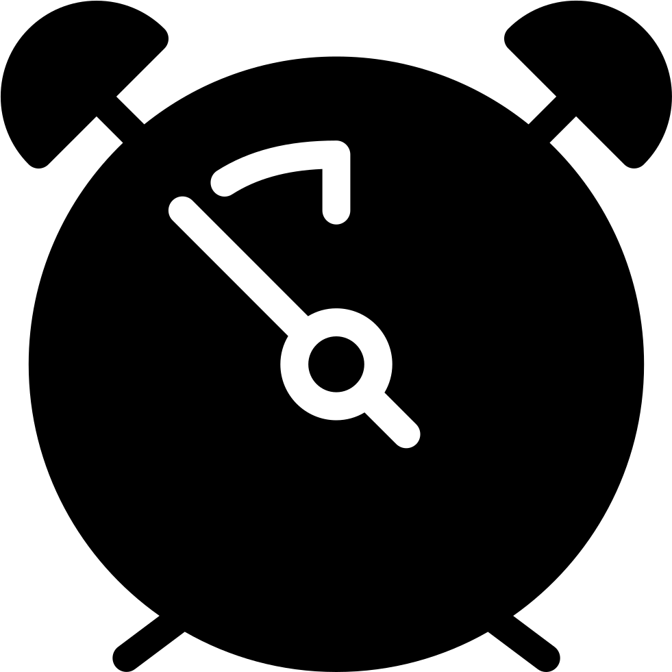 Morning Call Comments - Icon (981x981), Png Download