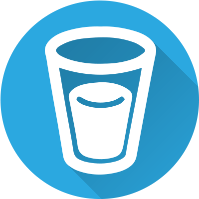 Reduces Chlorine - Icon (500x500), Png Download