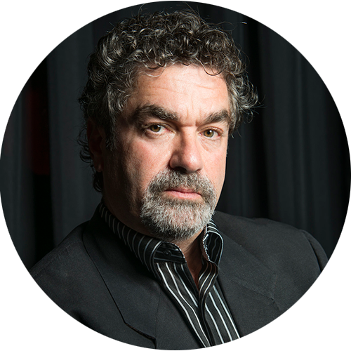 Joe Berlinger Head Shot - Lewis Howes (500x500), Png Download