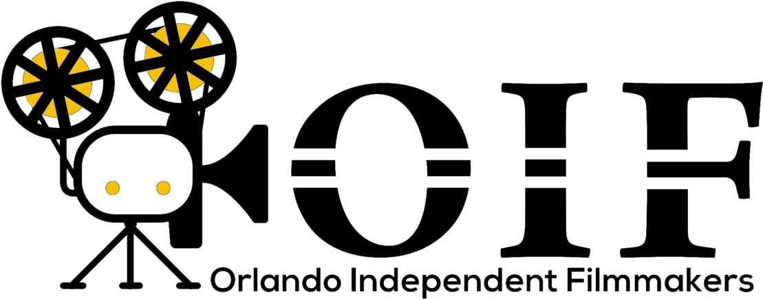 Oif Studio Orlando Independent Filmmakers » Summer - Text (1200x628), Png Download
