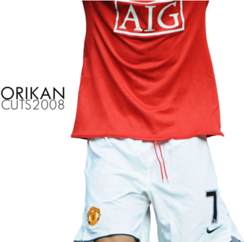 Cristiano Ronaldo Clipart Ronaldo Png - Cristiano Ronaldo Render (640x480), Png Download