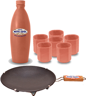 Buy Clay Items Online - Clay (350x350), Png Download