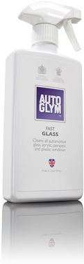 Fast Glass Detergent - Autoglym Instant Tyre Dressing (400x400), Png Download