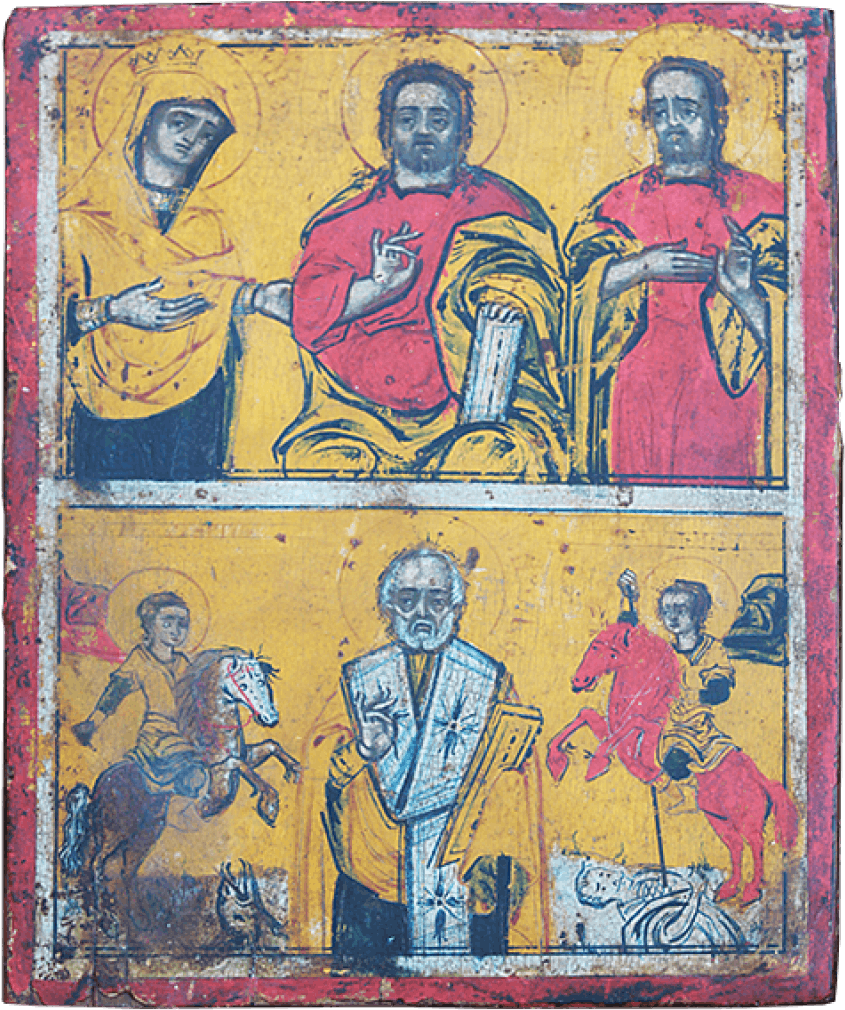 Partners Logo - Logo (1024x1024), Png Download