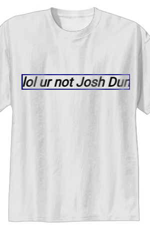 00 Design By Geteiltesherz - Active Shirt (300x455), Png Download