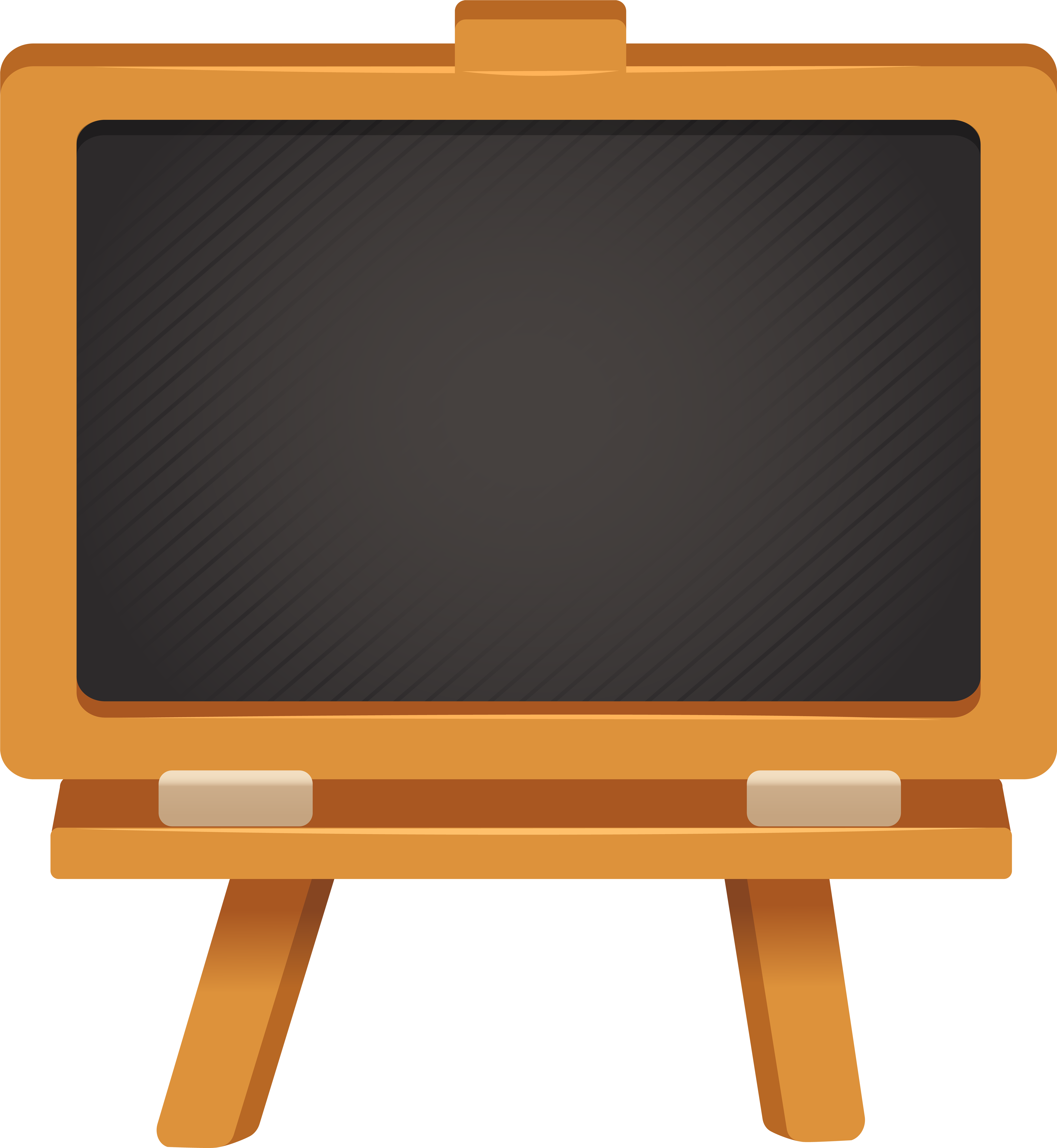 Blackboard Png (7367x8000), Png Download
