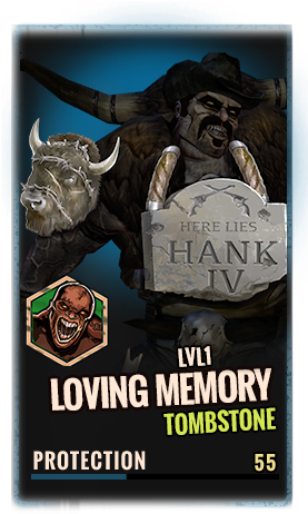 Loving-memory - Reverbnation (276x473), Png Download