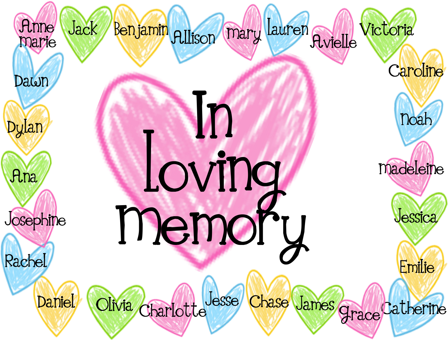 Go To Image - Sandy Hook 12 14 12 (1540x1180), Png Download