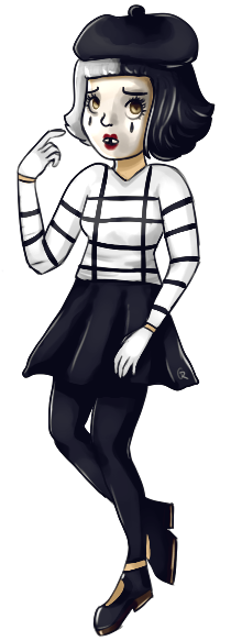 Https - //orig00 - Deviantart - Net/715a/f/2017/ - Cartoon (1000x600), Png Download