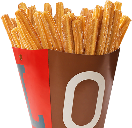 Churros Muchos Churros - Churros Png (555x555), Png Download