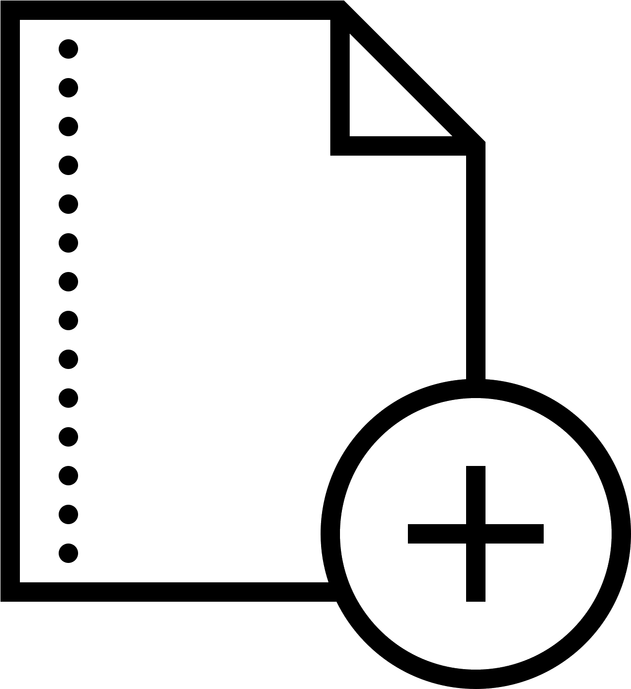 Check File Icon - Acuerdo Icono Png (1600x1600), Png Download