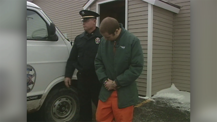 A Former Watertown City Police Officer Is Out Of State - Watertown (728x409), Png Download