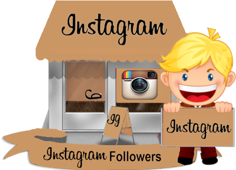 This Is How You Can Buy Instagram Followers - Jasa Tambah Follower Instagram (510x340), Png Download