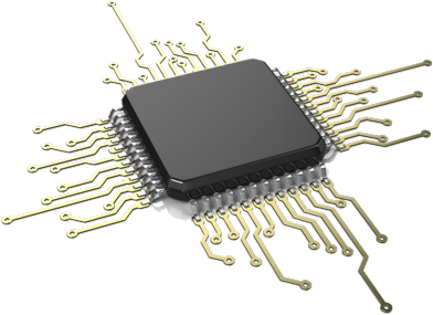 Subscribe To Our Blog - Handbook Of Electronic Components: Volume (455x341), Png Download