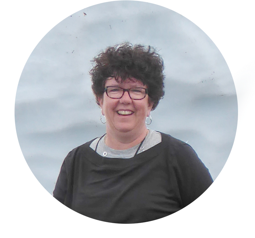 Interior Designer And Ifda Ny Chapter Administrator - Circle (827x814), Png Download