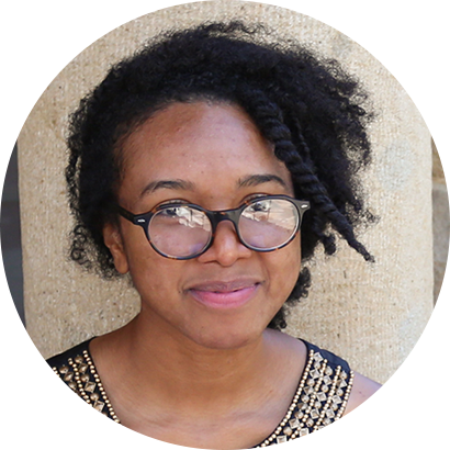 Rebekah Oragwu - Girl (410x410), Png Download