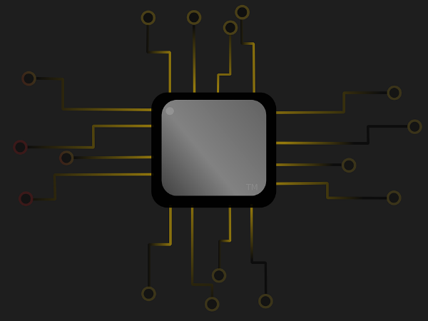 It News Africa Africa's Technology News Leader - Diagram (600x450), Png Download