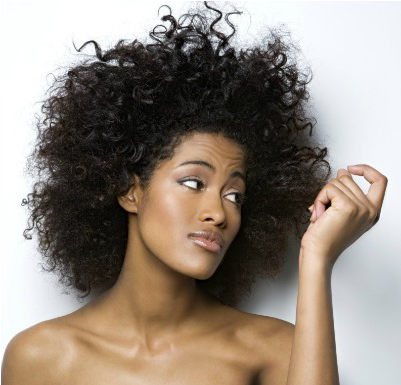 Frizzy Hair - Best Full Lace Human Hair 360 Frontal Wigs Glueless (1100x384), Png Download
