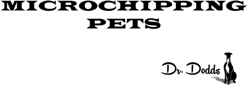 The Debates Swirling Around Microchipping Of Animals - Cathedral Of Syracuse (500x262), Png Download