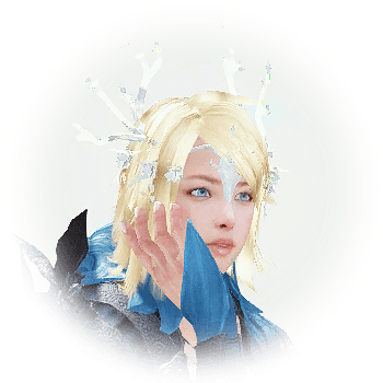 Icon - Black Desert Online (360x360), Png Download