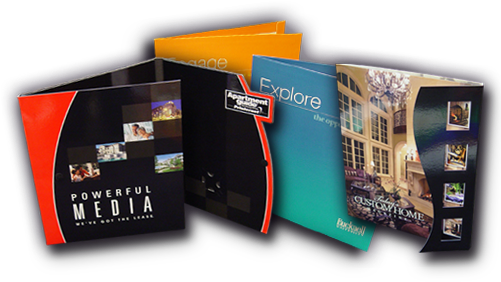 Custom Folders (500x300), Png Download