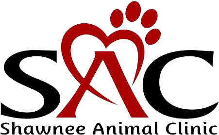 Shawnee Animal Clinic (500x310), Png Download