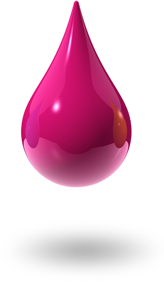More Than Ink On Paper - Tn135m Brother Toner Magenta 4.000 Sider Kompatibel (347x570), Png Download